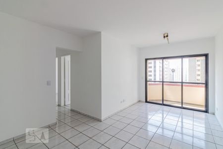 Sala de apartamento para alugar com 3 quartos, 95m² em Cerâmica, São Caetano do Sul
