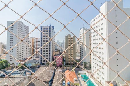 Vista do Quarto 2 de apartamento para alugar com 3 quartos, 95m² em Cerâmica, São Caetano do Sul