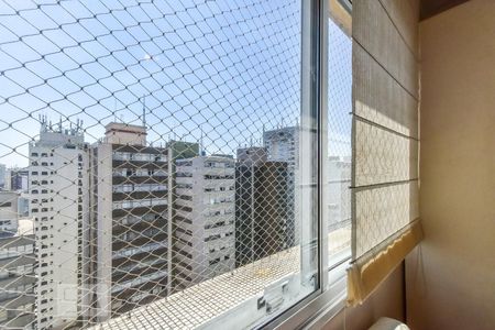 Apartamento à venda com 167m², 3 quartos e 1 vagaQuarto 2 - Vista