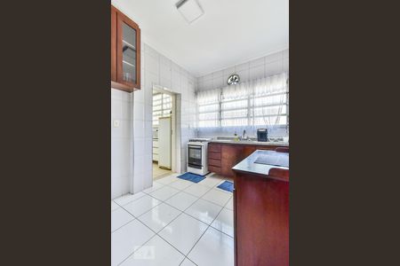 Apartamento à venda com 167m², 3 quartos e 1 vagaCozinha