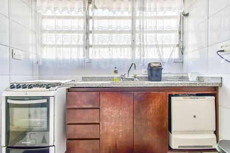 Apartamento à venda com 167m², 3 quartos e 1 vagaCozinha