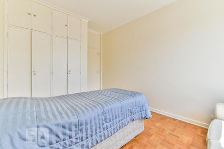 Apartamento à venda com 167m², 3 quartos e 1 vagaQuarto 2