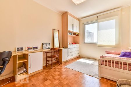 Quarto 1 de apartamento à venda com 3 quartos, 167m² em Paraíso, São Paulo