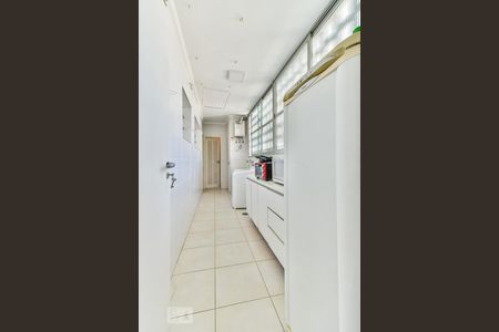 Apartamento à venda com 167m², 3 quartos e 1 vagaÁrea de Serviço