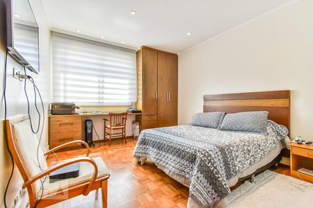Apartamento à venda com 167m², 3 quartos e 1 vagaSuíte