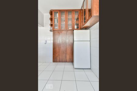 Apartamento à venda com 167m², 3 quartos e 1 vagaCozinha