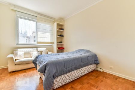 Apartamento à venda com 167m², 3 quartos e 1 vagaQuarto 2