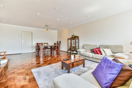 Sala de apartamento à venda com 3 quartos, 167m² em Paraíso, São Paulo