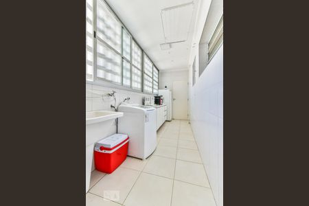 Apartamento à venda com 167m², 3 quartos e 1 vagaÁrea de Serviço