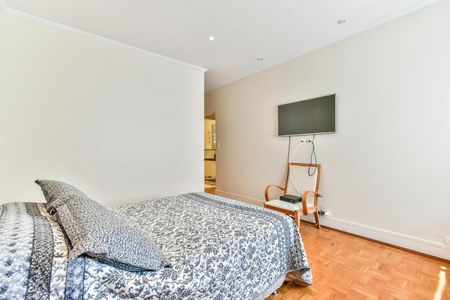 Apartamento à venda com 167m², 3 quartos e 1 vagaSuíte