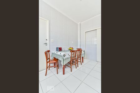 Apartamento à venda com 167m², 3 quartos e 1 vagaCopa