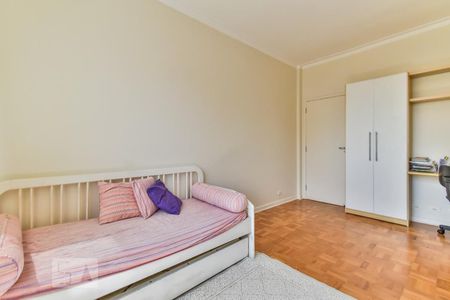 Quarto 1 de apartamento à venda com 3 quartos, 167m² em Paraíso, São Paulo