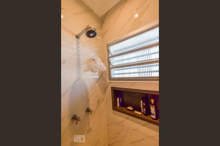 Apartamento à venda com 167m², 3 quartos e 1 vagaBanheiro Social