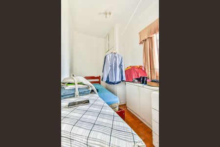 Apartamento à venda com 167m², 3 quartos e 1 vagaQuarto de Serviço