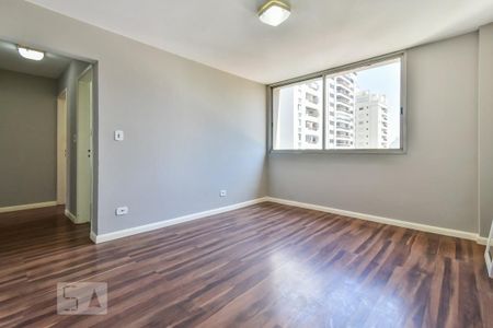 Sala de apartamento à venda com 2 quartos, 79m² em Pinheiros, São Paulo
