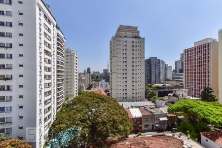Apartamento à venda com 79m², 2 quartos e 1 vaga Apartamento à venda com 79m², 2 quartos e 1 vagaQuarto - Vista