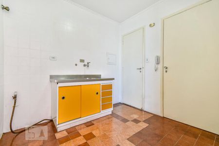 Apartamento à venda com 79m², 2 quartos e 1 vaga Apartamento à venda com 79m², 2 quartos e 1 vagaCozinha