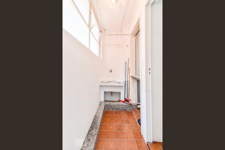 Apartamento à venda com 79m², 2 quartos e 1 vaga Apartamento à venda com 79m², 2 quartos e 1 vagaÁrea de Serviço