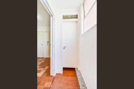Apartamento à venda com 79m², 2 quartos e 1 vaga Apartamento à venda com 79m², 2 quartos e 1 vagaÁrea de Serviço