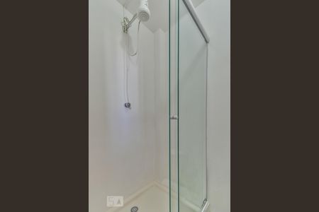 Suíte - Banheiro de apartamento à venda com 2 quartos, 79m² em Pinheiros, São Paulo