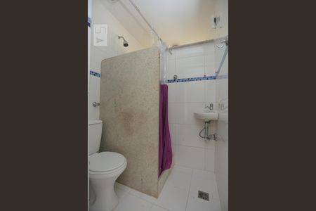 Apartamento à venda com 90m², 3 quartos e sem vagaBanheiro