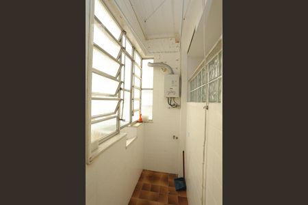 Apartamento à venda com 90m², 3 quartos e sem vagaÁrea de Serviço