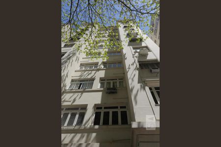 Apartamento à venda com 90m², 3 quartos e sem vagaFachada