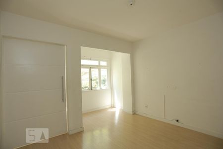 Sala de apartamento à venda com 3 quartos, 90m² em Copacabana, Rio de Janeiro