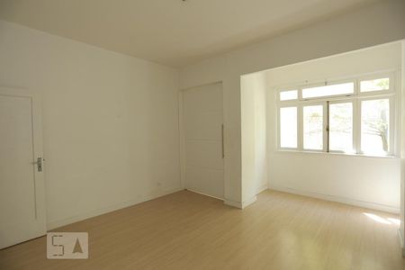Sala de apartamento à venda com 3 quartos, 90m² em Copacabana, Rio de Janeiro