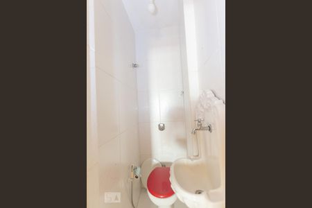 Apartamento à venda com 80m², 2 quartos e sem vagaLavabo