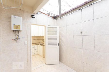Apartamento à venda com 80m², 2 quartos e sem vagaÁrea de Serviço
