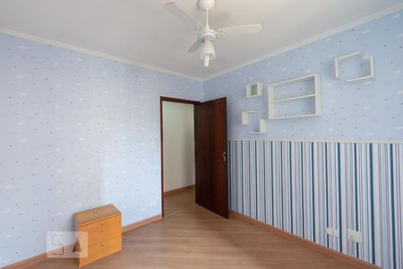 Quarto 1 de apartamento para alugar com 2 quartos, 92m² em Santa Paula, São Caetano do Sul