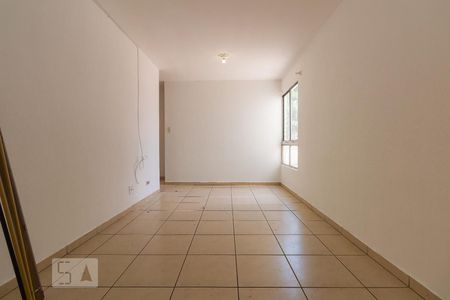 Sala de apartamento para alugar com 2 quartos, 50m² em Jardim Dom Bosco, São Paulo