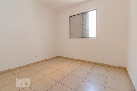Quarto 2 de apartamento para alugar com 2 quartos, 50m² em Jardim Dom Bosco, São Paulo