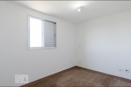 Quarto da suíte de apartamento para alugar com 2 quartos, 60m² em Nova Petrópolis, São Bernardo do Campo