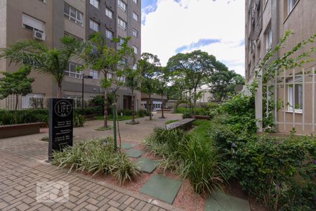 Apartamento à venda com 58m², 2 quartos e 1 vaga Apartamento à venda com 58m², 2 quartos e 1 vagaárea comum