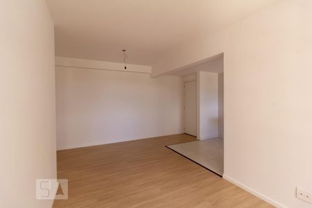 Apartamento à venda com 58m², 2 quartos e 1 vaga Apartamento à venda com 58m², 2 quartos e 1 vagaSala