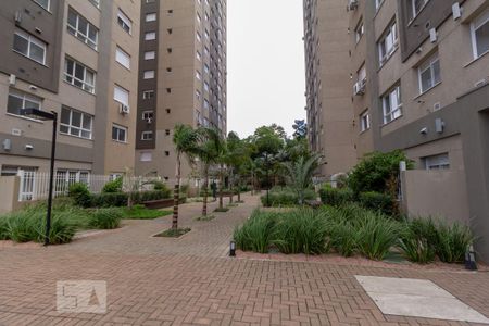 Apartamento à venda com 58m², 2 quartos e 1 vaga Apartamento à venda com 58m², 2 quartos e 1 vagaárea comum