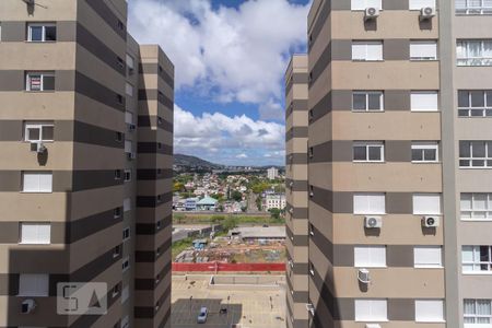Apartamento à venda com 58m², 2 quartos e 1 vaga Apartamento à venda com 58m², 2 quartos e 1 vagaVista do Quarto 1