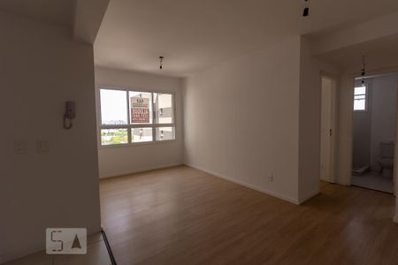 Apartamento à venda com 58m², 2 quartos e 1 vaga Apartamento à venda com 58m², 2 quartos e 1 vagaSala