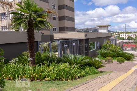 Apartamento à venda com 58m², 2 quartos e 1 vaga Apartamento à venda com 58m², 2 quartos e 1 vagaFachada