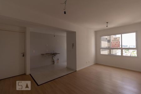 Apartamento à venda com 58m², 2 quartos e 1 vaga Apartamento à venda com 58m², 2 quartos e 1 vagaSala