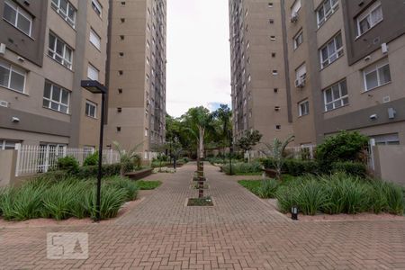 Apartamento à venda com 58m², 2 quartos e 1 vaga Apartamento à venda com 58m², 2 quartos e 1 vagaárea comum