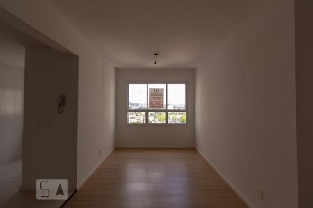 Apartamento à venda com 58m², 2 quartos e 1 vaga Apartamento à venda com 58m², 2 quartos e 1 vagaSala