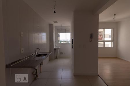 Apartamento à venda com 58m², 2 quartos e 1 vaga Apartamento à venda com 58m², 2 quartos e 1 vagacozinha