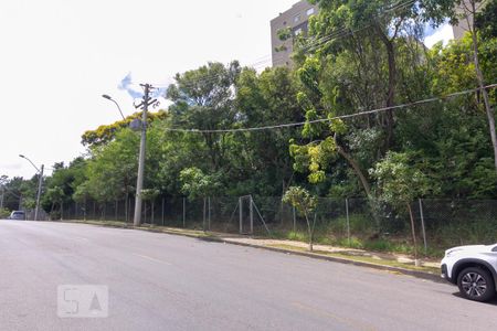 Apartamento à venda com 58m², 2 quartos e 1 vaga Apartamento à venda com 58m², 2 quartos e 1 vagaárea de mata nativa