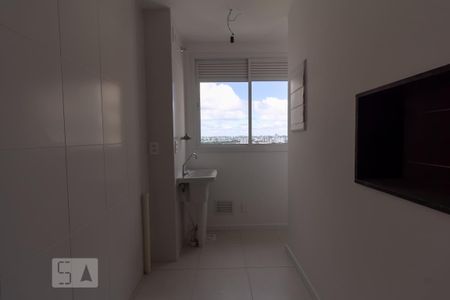 Apartamento à venda com 58m², 2 quartos e 1 vaga Apartamento à venda com 58m², 2 quartos e 1 vagacozinha e área de serviço
