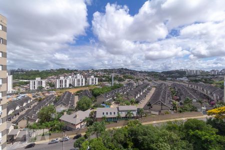 Apartamento à venda com 58m², 2 quartos e 1 vaga Apartamento à venda com 58m², 2 quartos e 1 vagaVista do Quarto 2