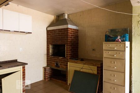 Casa à venda com 330m², 3 quartos e 5 vagasChurrasqueira 
