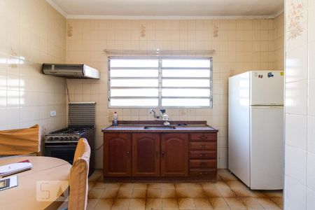 Casa à venda com 330m², 3 quartos e 5 vagasCozinha 1 